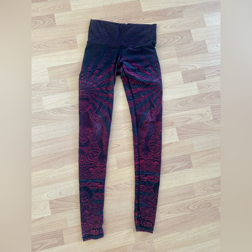 Niyama sol leggings size small
